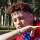 Image for article titled Patrick Mahomes Calls Criticism of Black Quarterbacks "Weird"